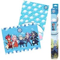Slime - Chibi Artworks - Set 2 Posters '52x38