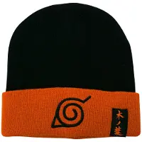 Naruto Abystyle - Naruto Shippuden Bonnet Konoha