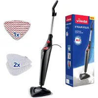 Vileda Steam Plus Power Pad