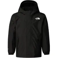 The North Face Warm Antora Rain Jacket Noir 24 Months Enfants