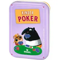 Sonstige Verlage Poker pour enfants