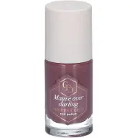 Cent Pur Cent Vernis à Ongles Mauve Over Darling 8,5 ml Vernis À Ongles New