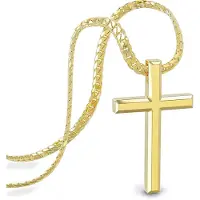 SERASAR Chaîne 'Faith' or