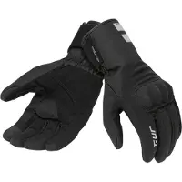 Tucano Urbano G-one Hydroscud Winter Gloves Noir 2XL Homme