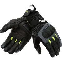Tucano Urbano G-knit Summer Gloves Noir M Homme