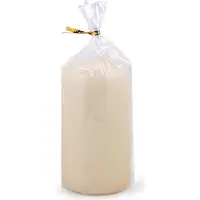 Donau Bougie en forme de moignon (1 pcs)