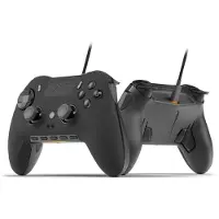 Scuf Manette gaming filaire Envision Pro Noir pour PC