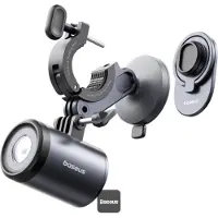 Baseus Primetrip Series Rear Light Argenté