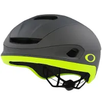 Oakley Aro7 Lite Eu Helmet Gris S