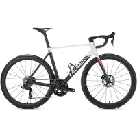 Colnago V5rs Ultegra Di2 Road Bike Blanc,Noir 48.5