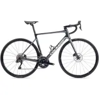 Colnago V4 105 Di2 Road Bike Argenté 51