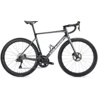 Colnago V4 Ultegra Di2 Vision Sc 45 Road Bike Argenté 51