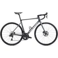 Colnago V4 Ultegra Di2 Fulcrum R600 Road Bike Argenté 51