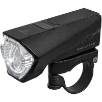 Topeak Whitelite 400 Usb Led Front Light Noir 400 Lumens