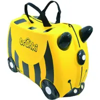 Trunki Ride-On Chez Bernard