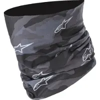 Alpinestars Cache-Cou Tactical Black Tar Gray, Taille: One Size