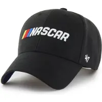 47 Nascar Ballpark Snap Mvp Cap Noir