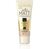 Eveline Cosmetics Satin mat (Ivory)