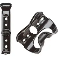 Arundel Flip-flop Bottle Cage Noir