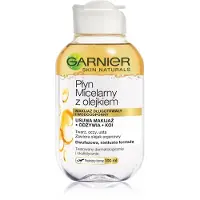 Garnier Skin Naturals Liquide micellaire d'Oilkia 100Ml (Tonique visage, 100 ml)