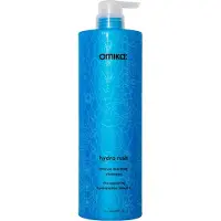 Amika Hydro Rush Intense Moisture Shampoing 1000 ml