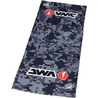 Vmc Buff Summer Neck Warmer Noir Homme