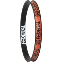Federal Stance Xl 20´´ Rim Orange 20´´ 36H