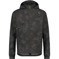 Agu Compact Rain Commuter Jacket Gris 3XL Homme
