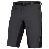 Endura Hummvee Shorts Gris 4XL Homme