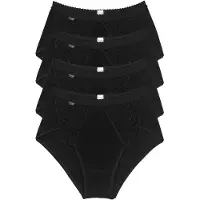 Sloggi Slip ' Chic ' noir