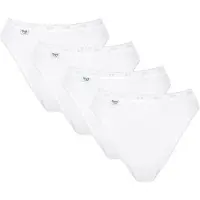 Sloggi Slip blanc