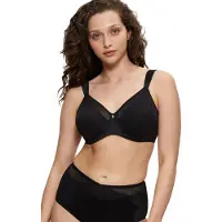 Triumph True Shape Sensation Soutien-Gorge Minimiseur Avec Armature - 85