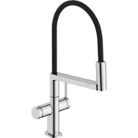 Hansgrohe Talis Select M 54 mitigeurs de lavabo chrome 72861000