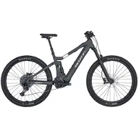 Scott Bikes Strike Eride 930 Performance Cx 29´´ Nx Eagle 12s 2025 Mtb Electric Bike Noir,Gris L / 625Wh