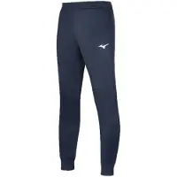 Mizuno Pantalon de jogging femme Team Core