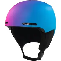 Oakley Mod1 Mips Junior Helmet Bleu 53-57 cm