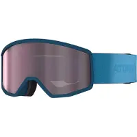 Atomic Four Jr Xs Junior Ski Goggles Bleu Rose/CAT2 Enfants
