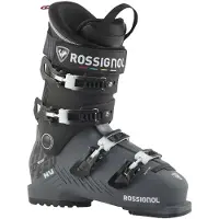 Rossignol Hi-speed 80 Hv Alpine Ski Boots Noir 28.5 Homme