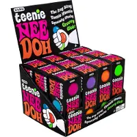 NeeDoh Schylling Teenie Needoh (12)