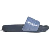 Adidas Mule 'Adilette' bleu