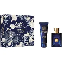 Versace Dylan Blue Pour Homme Set 2 pièces (Coffret de parfum)