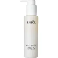 Babor Eye & Heavy Make Up Remover 100 ml