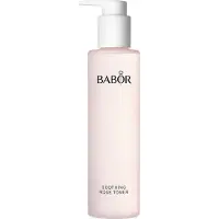 Babor Soothing Rose Toner 200ml - tonique hydratant
