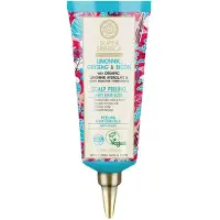 Natura Siberica Gommage capillaire Schizandra Ginseng et Biotine 400ml