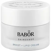 Babor Skinovage Moist + Lipid Cream 50 ml