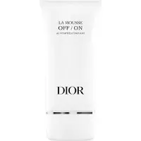 Dior La Mousse Off/On Mousse démaquillante 150 ml
