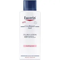 Eucerin UreaRepair Plus 5% Body Lotion (Urea Lotion) 250 ml