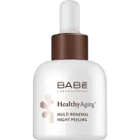 Babe HealthyAging+ Multi Renewal Night Peeling 30 ml Peeling