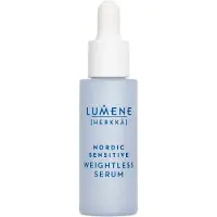 Lumene Nordic Sensitive [Herkkä&rsqb ; sérum léger pour le visage 30ml