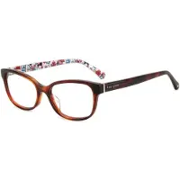 Kate spade Lunettes de Vue VIOLETTE 51/16/140 HAVANA acétate femme VIOLETTE